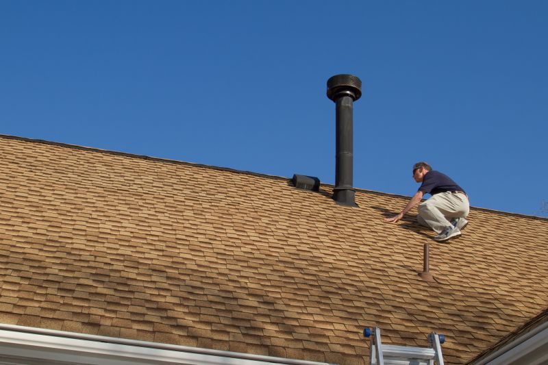 Roof Maintenance Plans