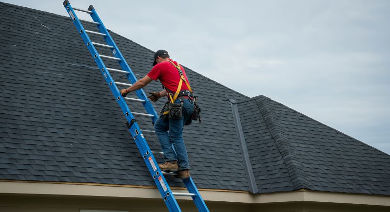 Roofing Service Specialists